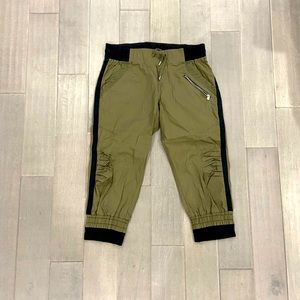 Lorna Jane Capris Active Pant